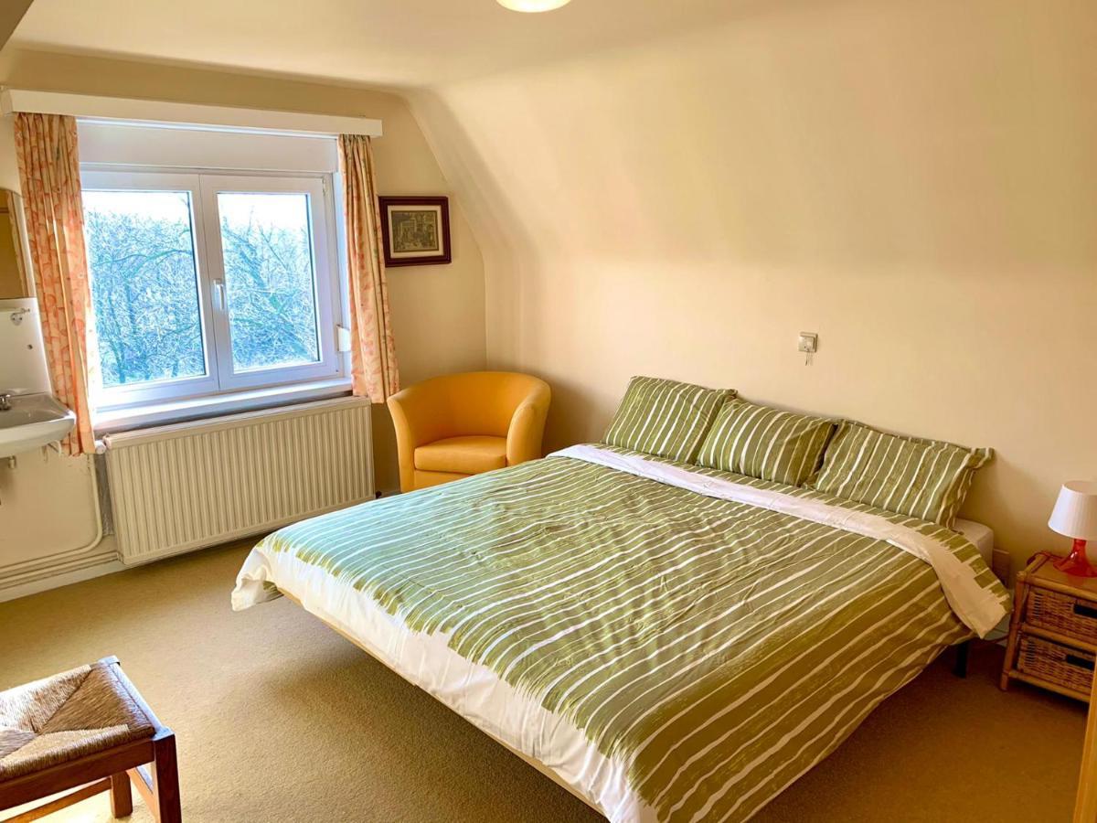 Villa Friedolin Heeft Zicht Op Zee En Duinen, In Duinenreservaat, Hot Tub Met Jacuzzi En Sauna Met Zeezichten Te Oostduinkerke Extérieur photo